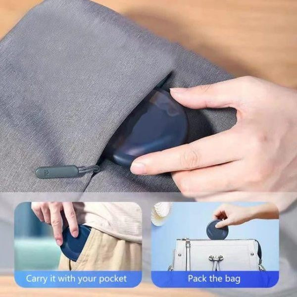 60W Fast Charging Multi-function Charging Cable kit