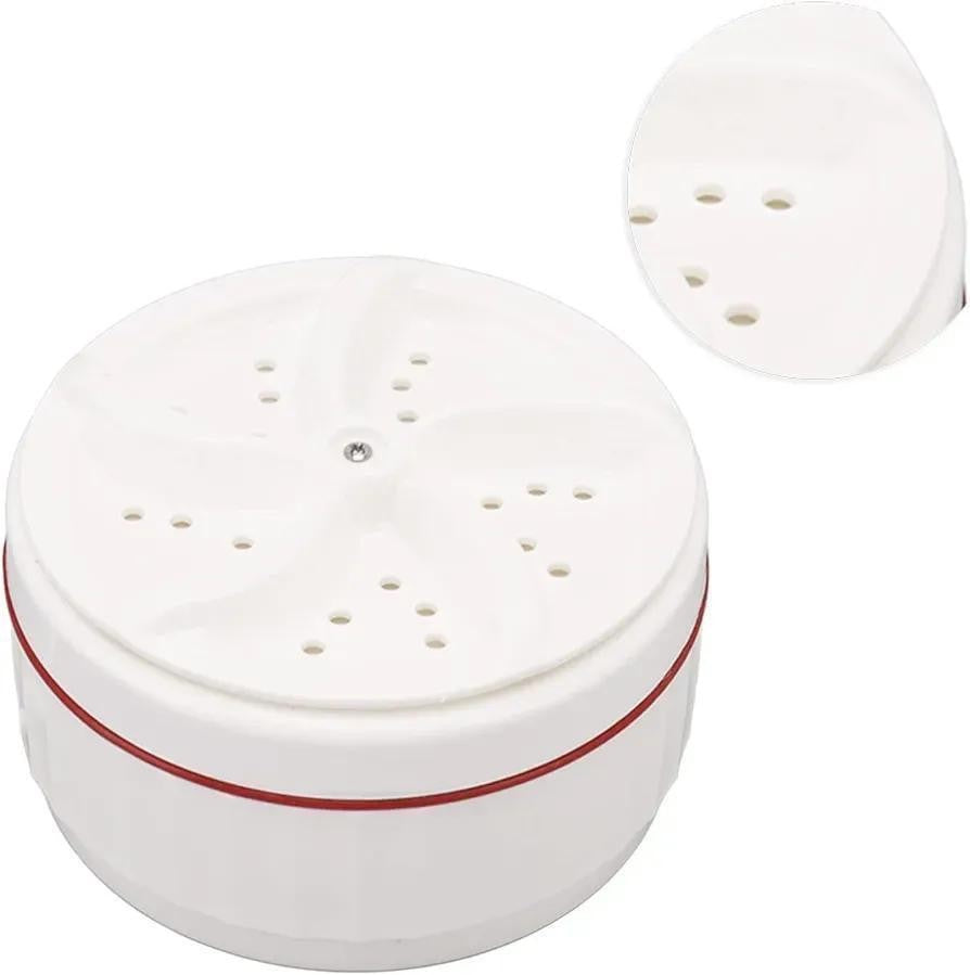 Portable Mini Washing Machine
