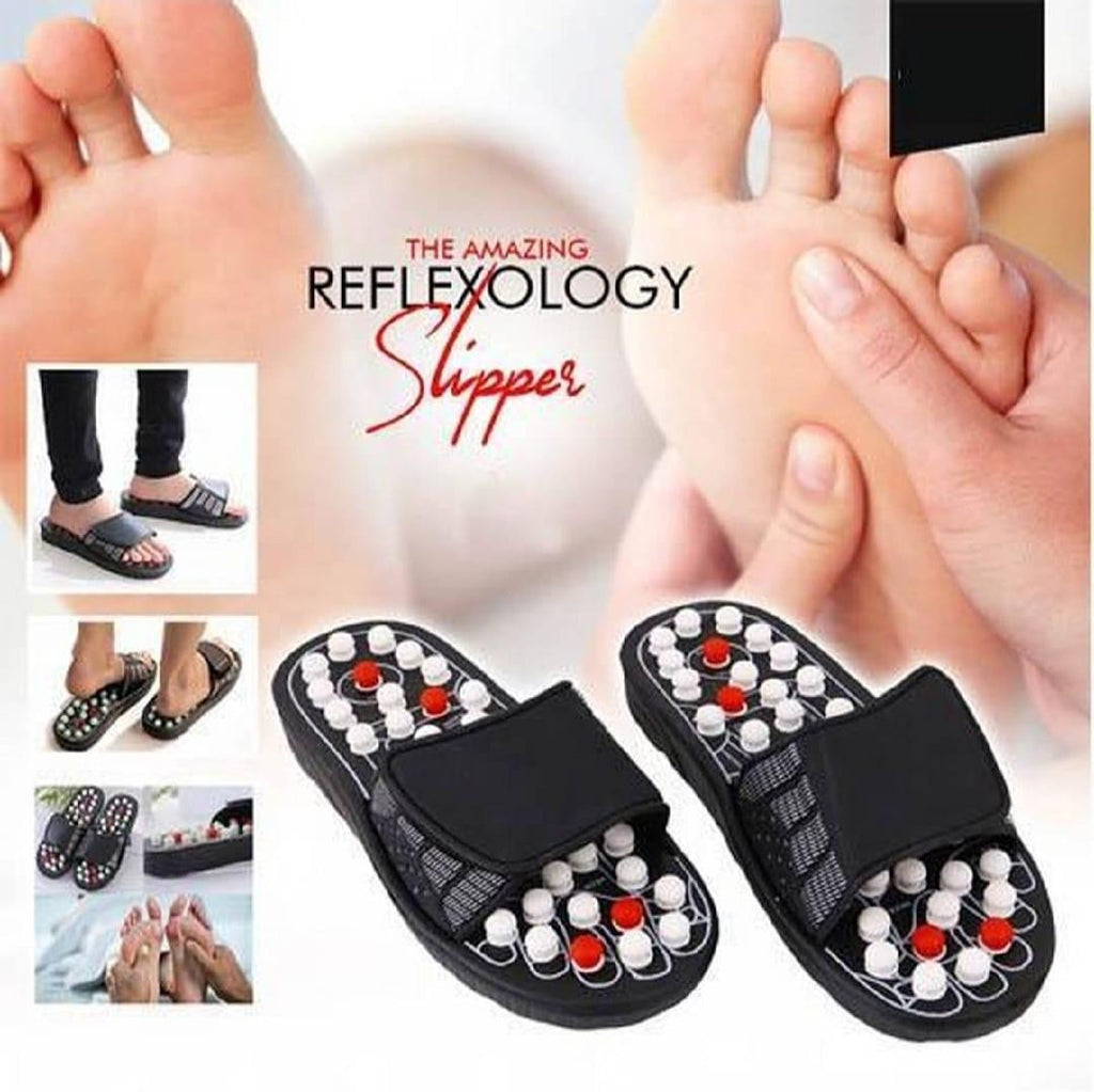 Acupressure Foot Massager