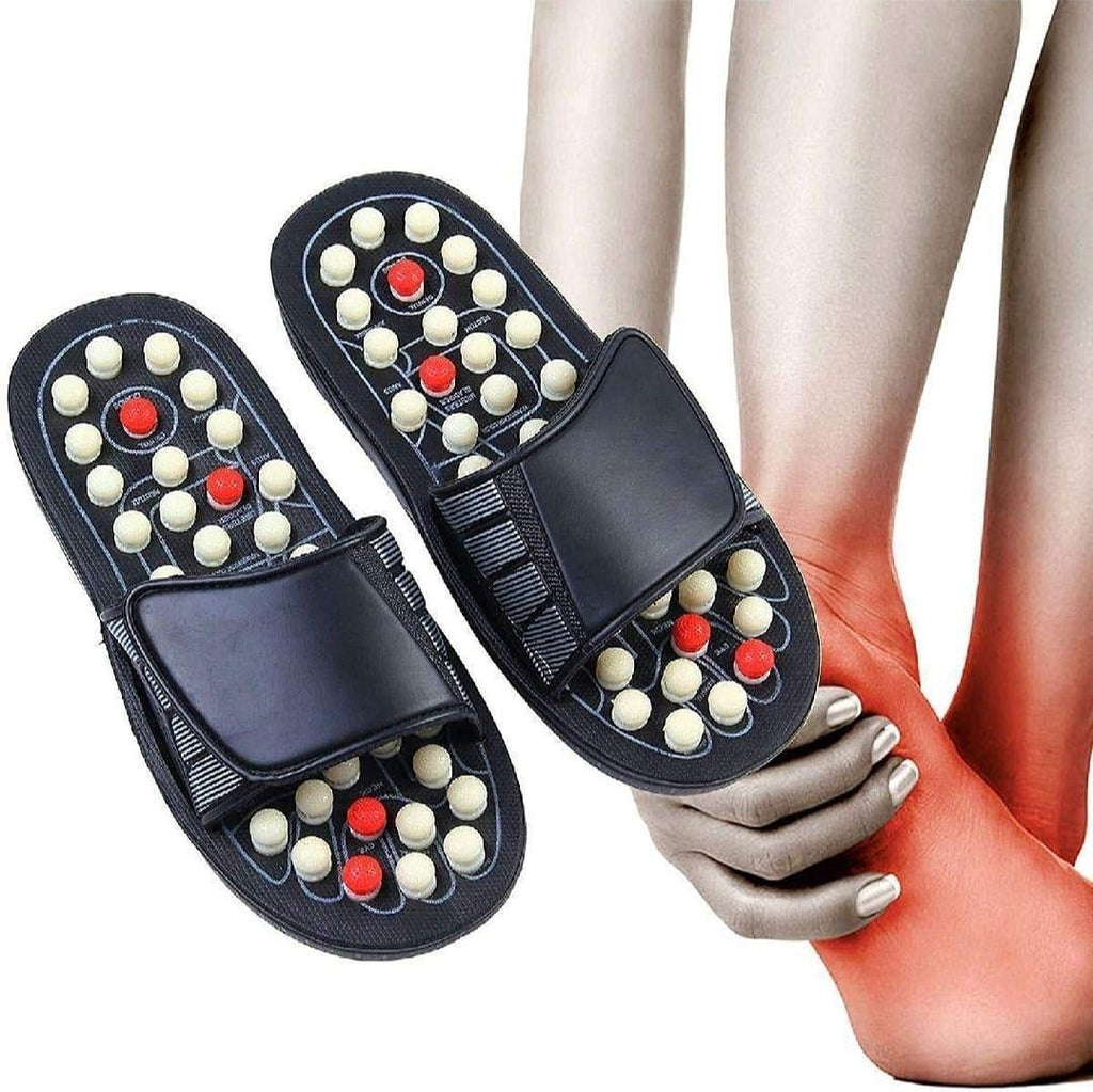 Acupressure Foot Massager