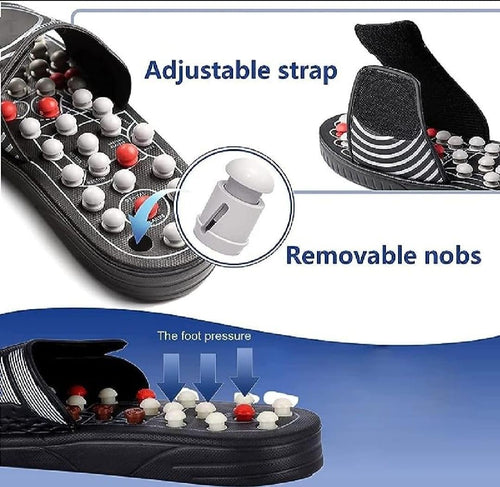 Acupressure Foot Massager