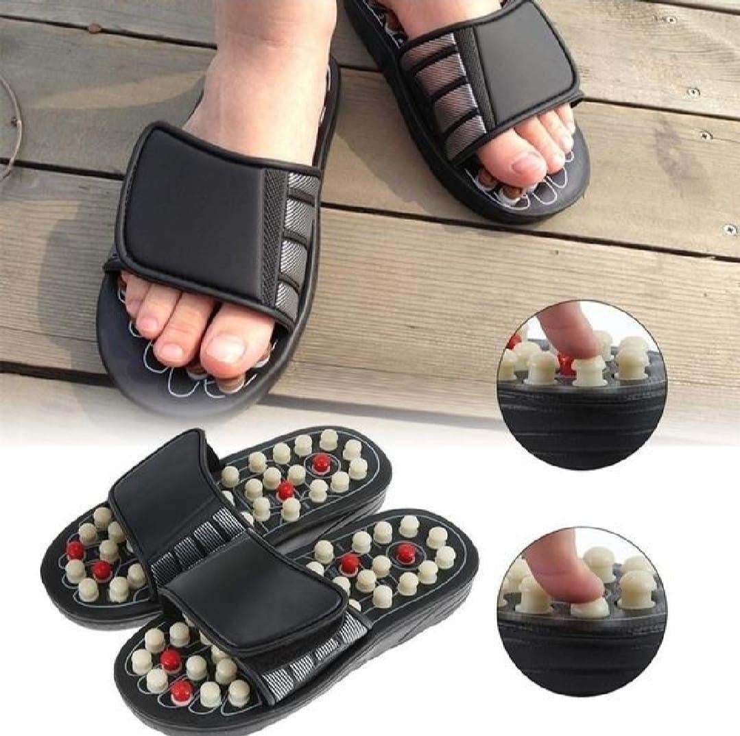 Acupressure Foot Massager