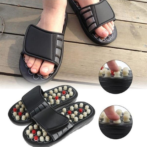 Acupressure Foot Massager