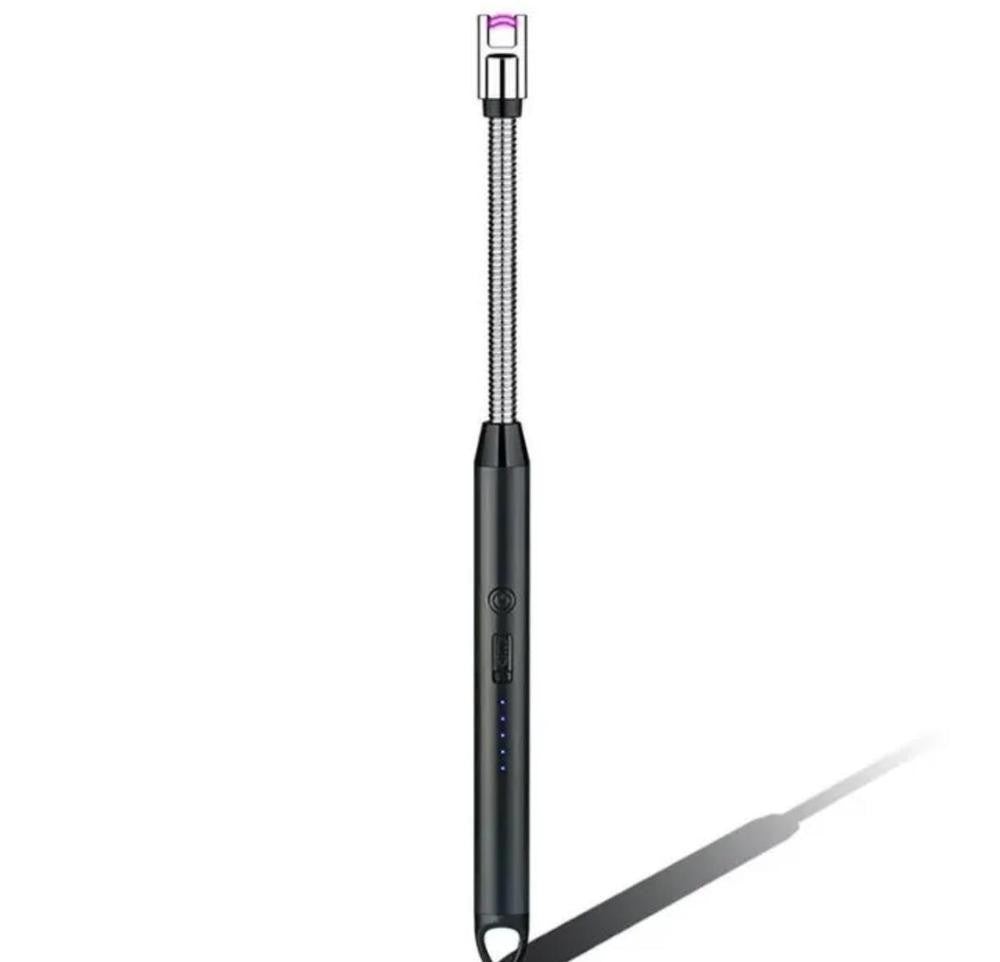 Portable & Rechargeable Electric Lighter