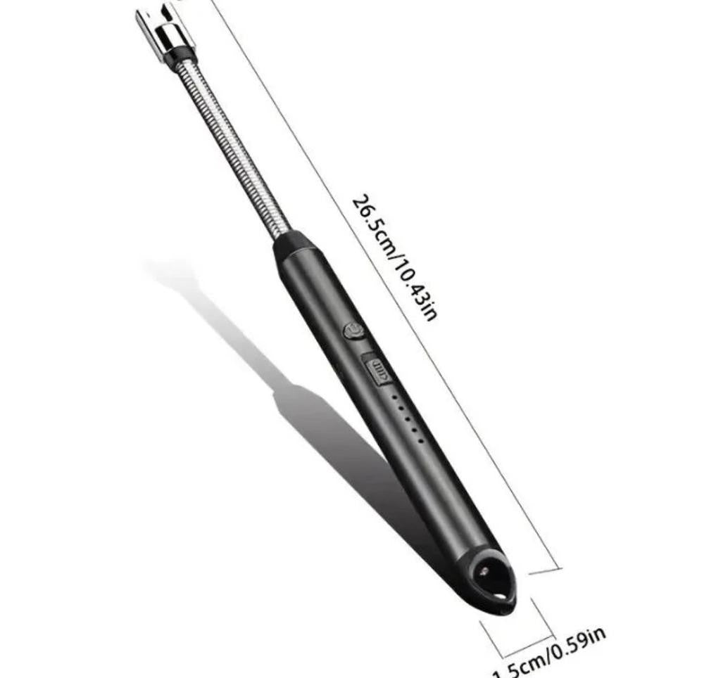 Portable & Rechargeable Electric Lighter